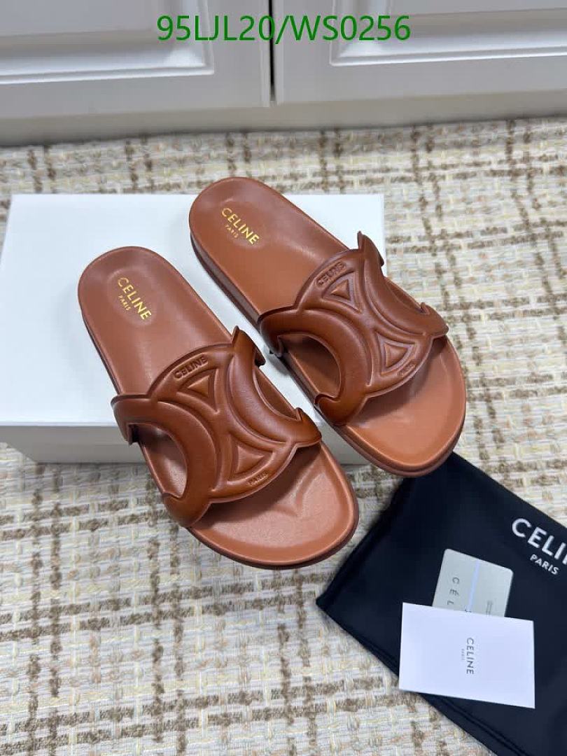 Celine-Women Shoes Code: WS0256 $: 95USD