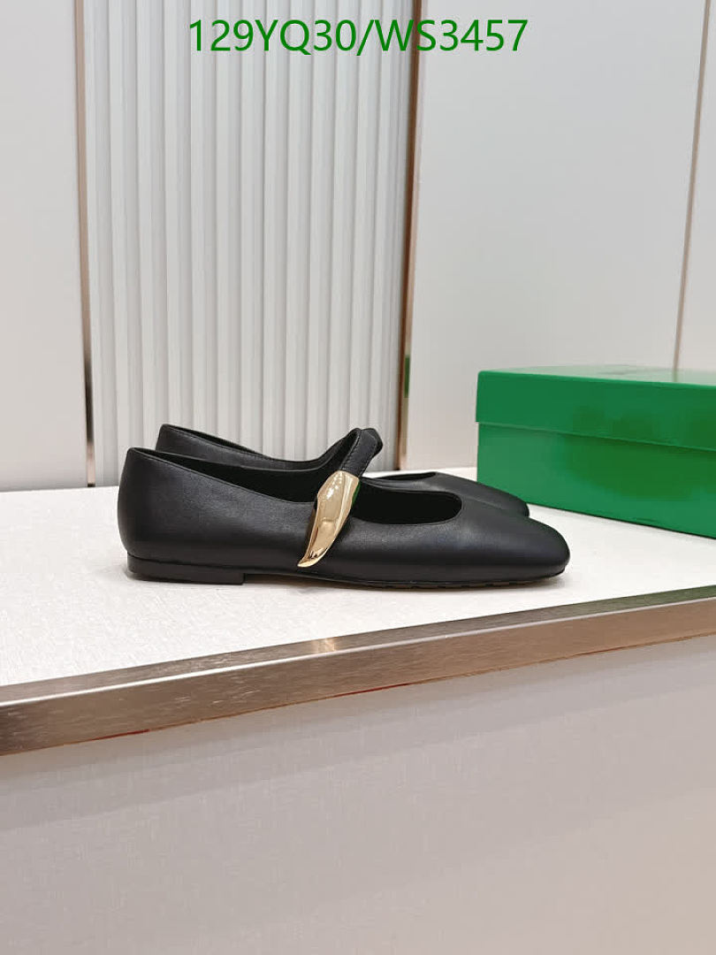 BV-Women Shoes Code: WS3457 $: 129USD