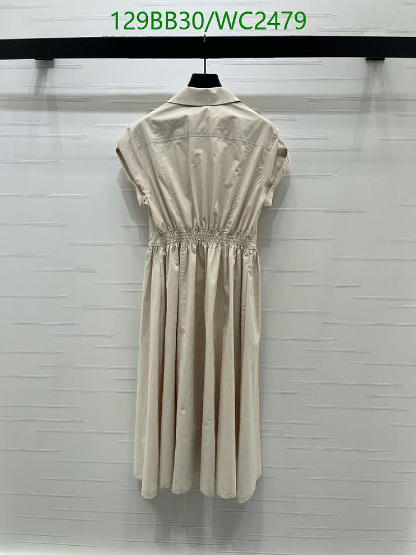 Loewe-Clothing Code: WC2479 $: 129USD