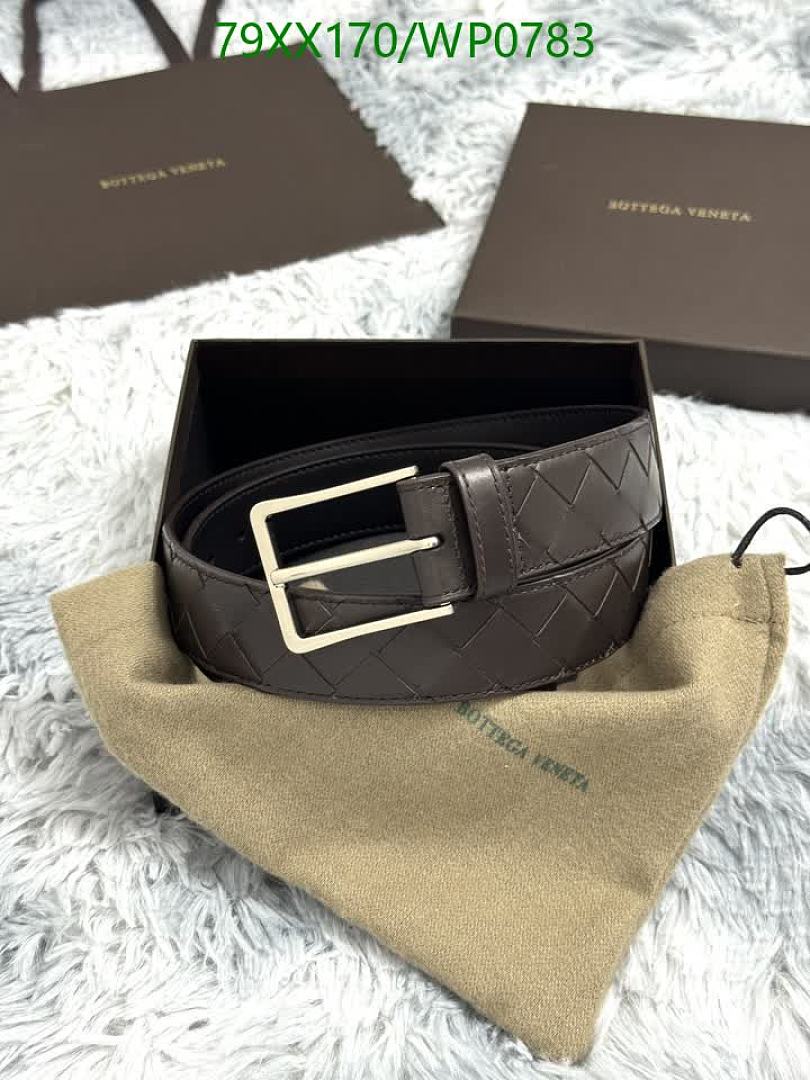 BV-Belts Code: WP0783 $: 79USD