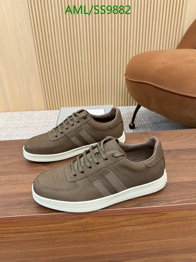 Tom Ford-Men shoes Code: SS9882