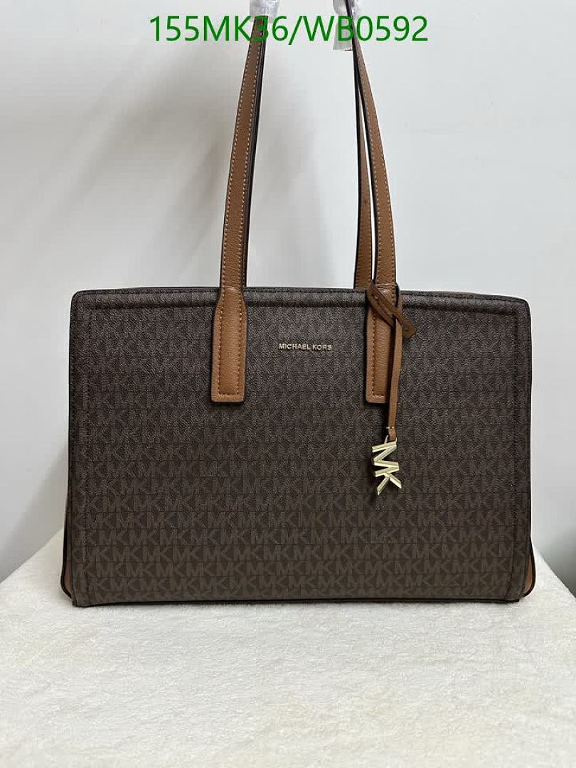 Michael Kors-Bag-Mirror Quality Code: WB0592