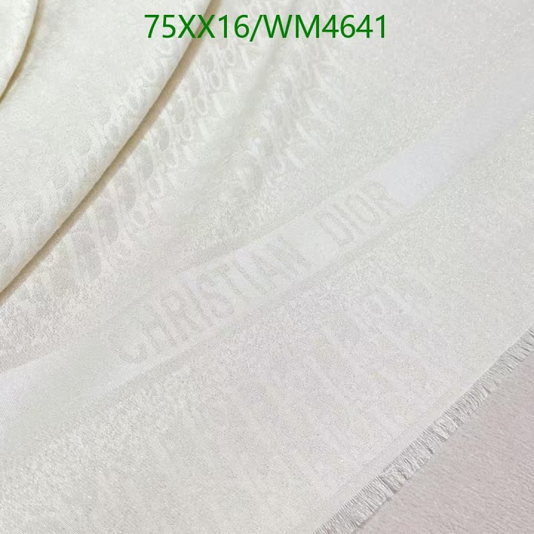 Dior-Scarf Code: WM4641 $: 75USD
