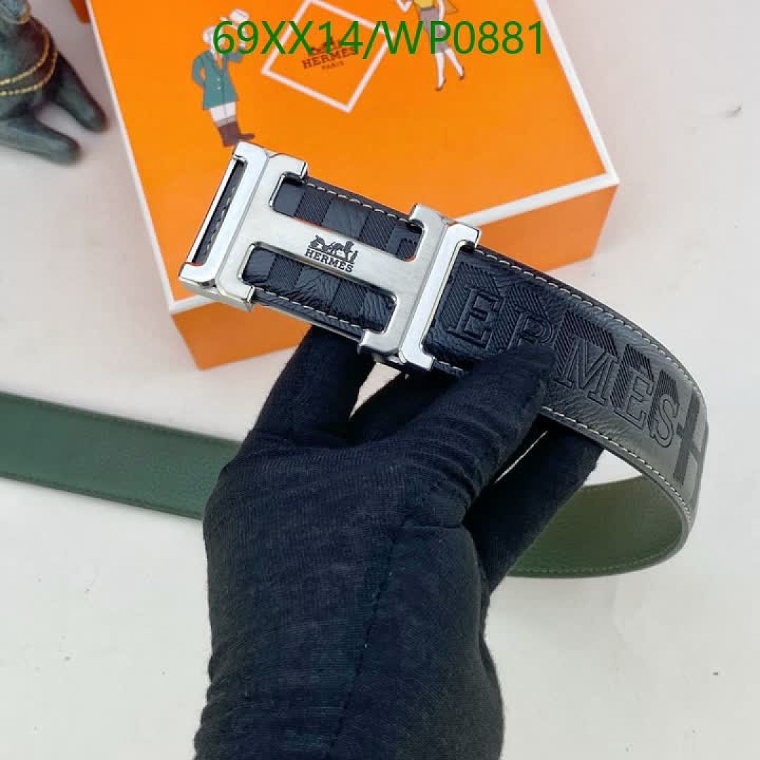 Hermes-Belts Code: WP0881 $: 69USD