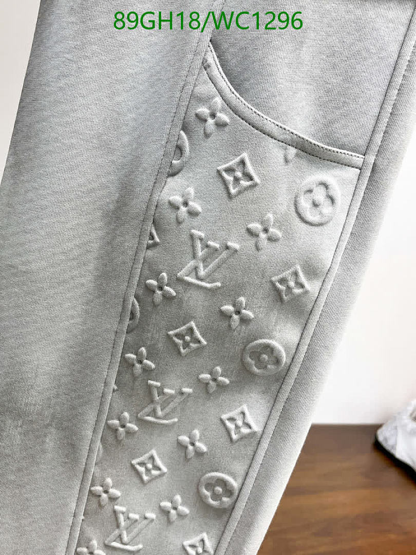 LV-Clothing Code: WC1296 $: 89USD