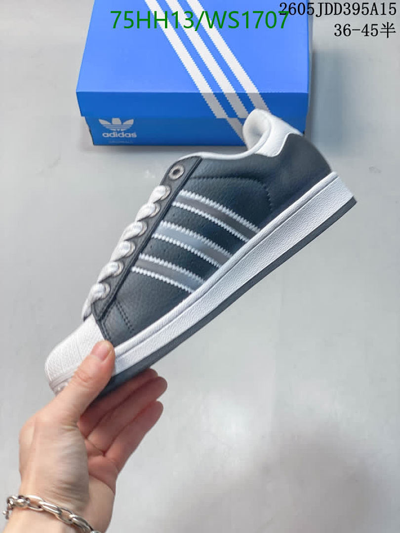 Adidas-Women Shoes Code: WS1707 $: 75USD