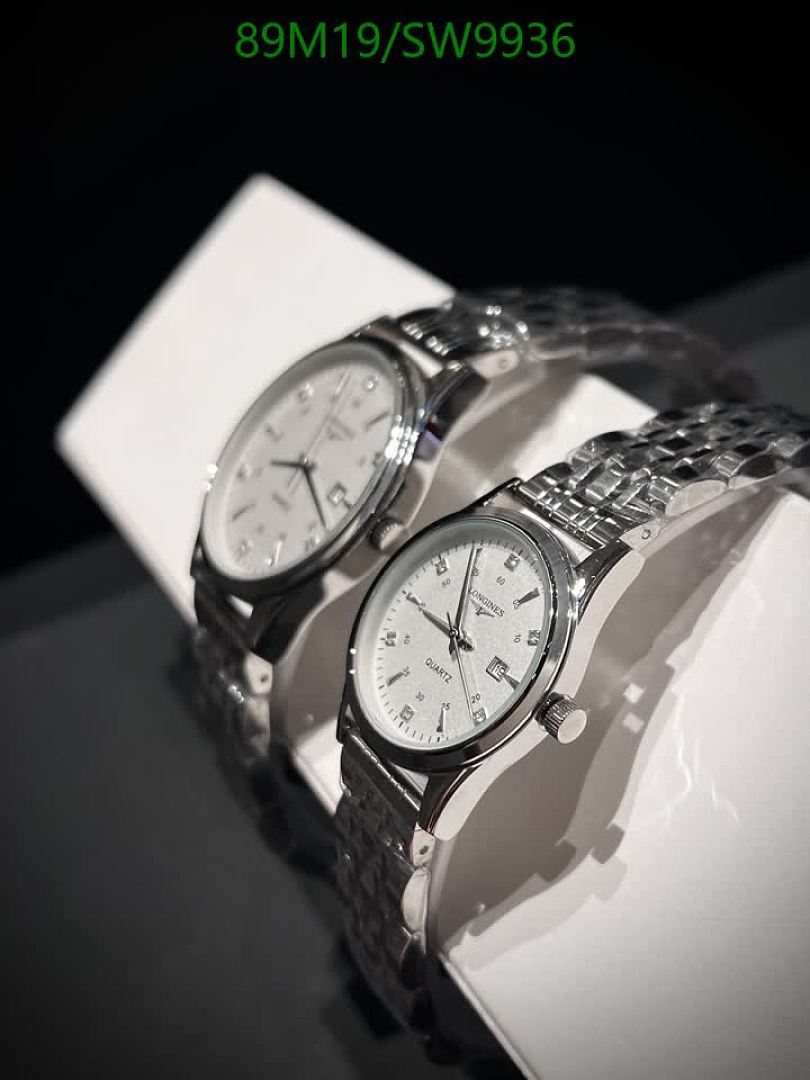 Longines-Watch-Mirror Quality Code: SW9936 $: 89USD