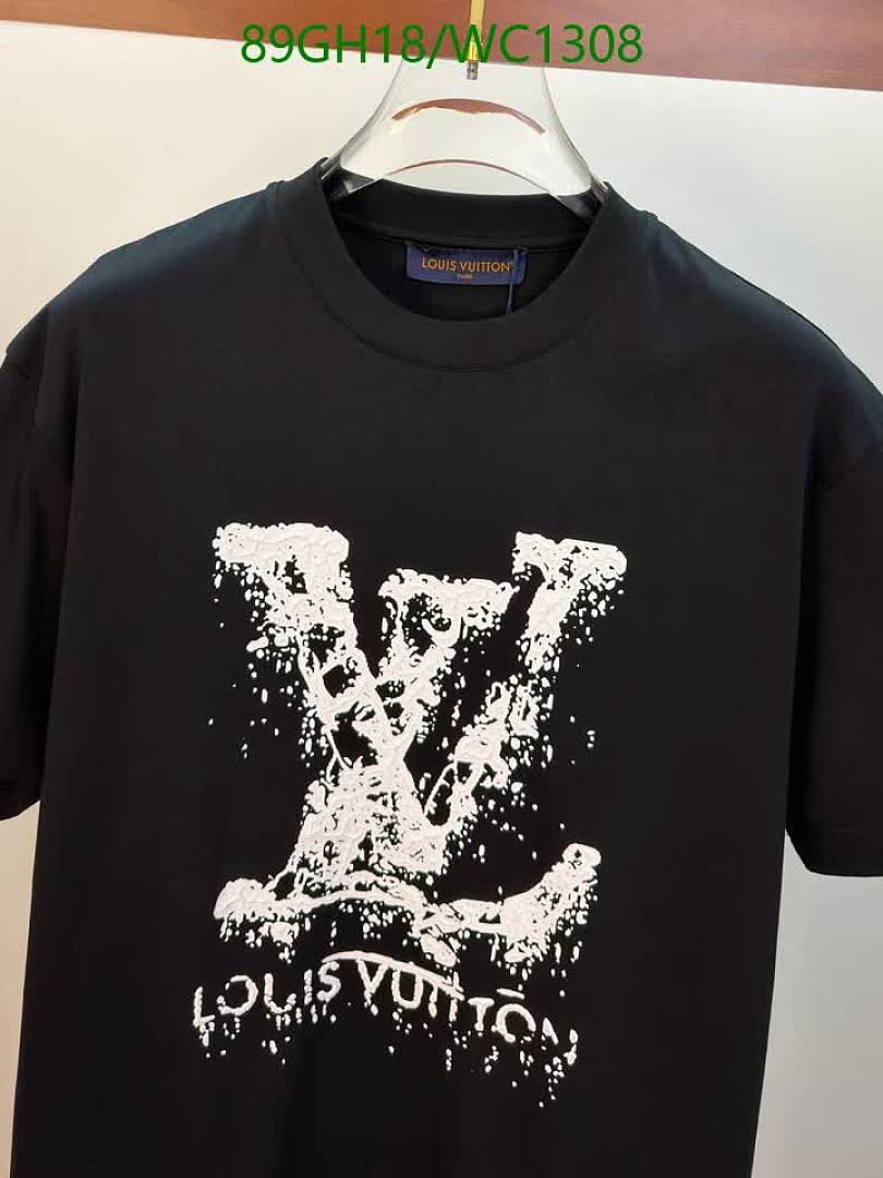 LV-Clothing Code: WC1308 $: 89USD