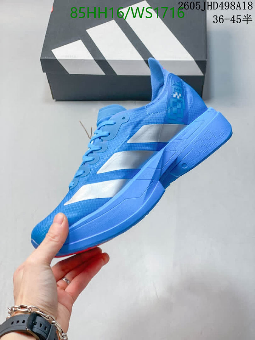 Adidas-Women Shoes Code: WS1716 $: 85USD