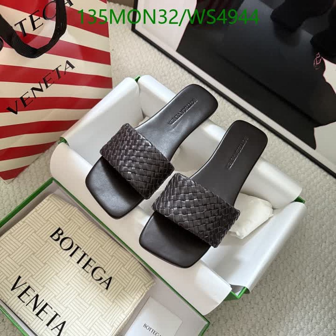 BV-Women Shoes Code: WS4944 $: 135USD