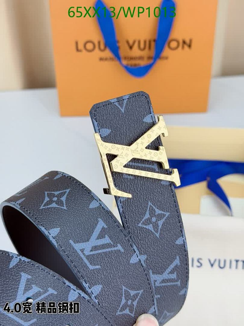 LV-Belts Code: WP1013 $: 65USD