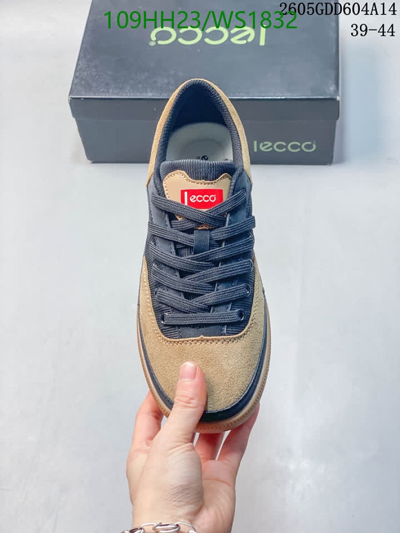 Ecco-Men shoes Code: WS1832 $: 109USD