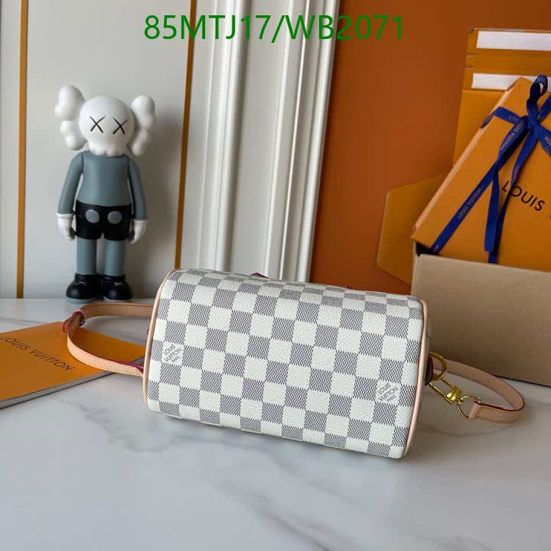 LV-Bag-4A Quality Code: WB2071 $: 85USD