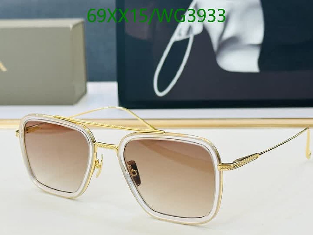 Dita-Glasses Code: WG3933 $: 69USD