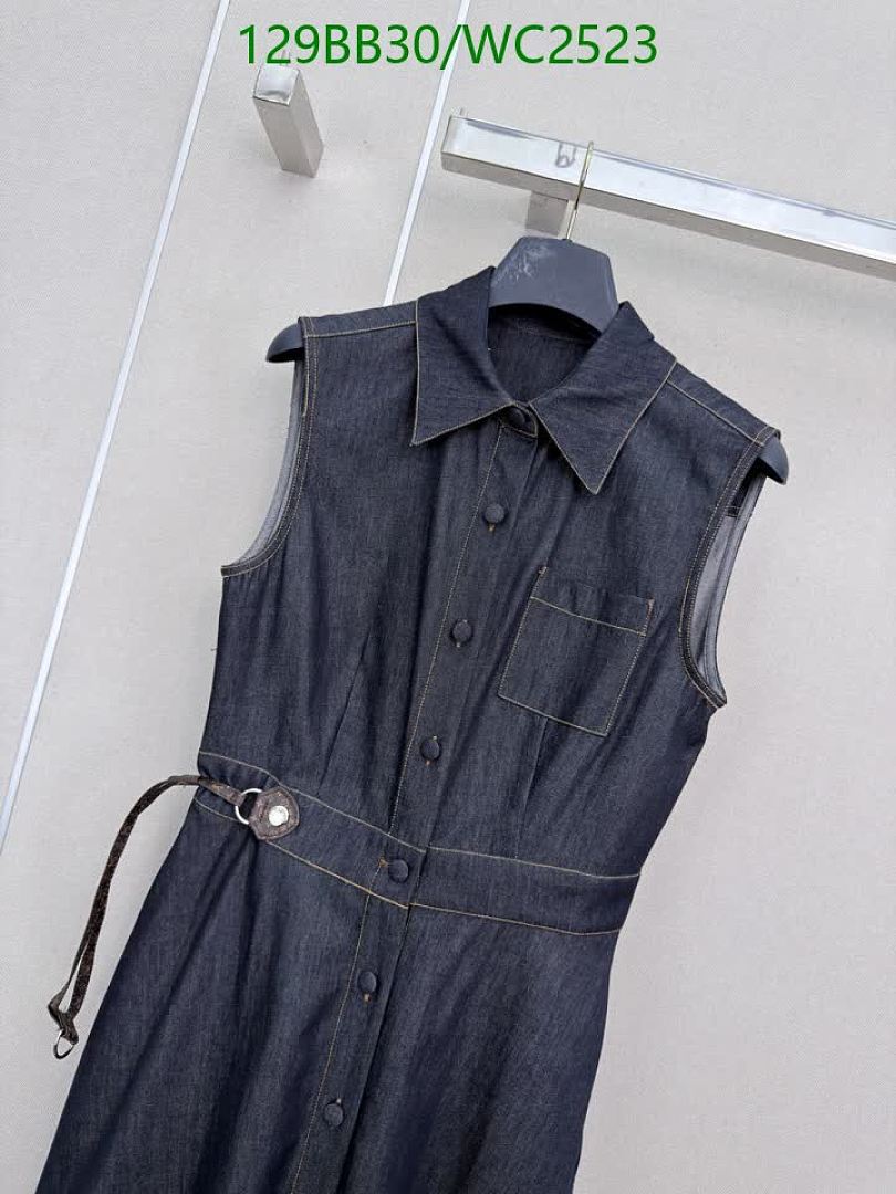 LV-Clothing Code: WC2523 $: 129USD
