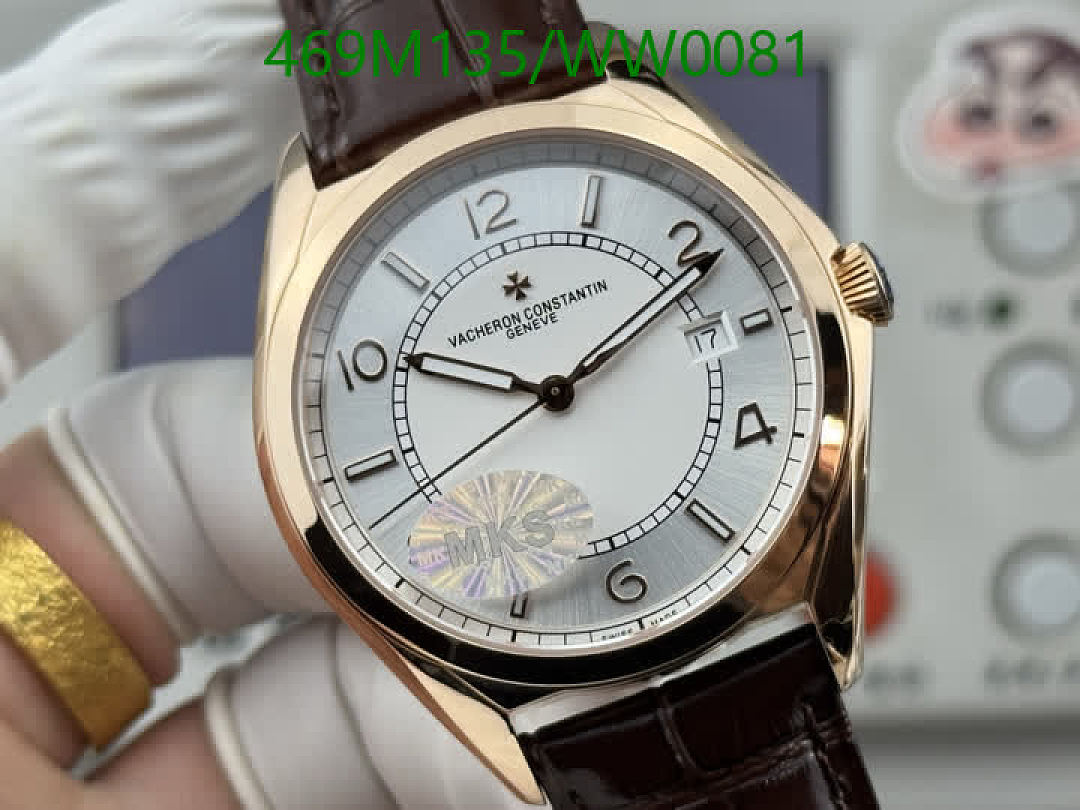 Vacheron Constantin-Watch-Mirror Quality Code: WW0081 $: 469USD