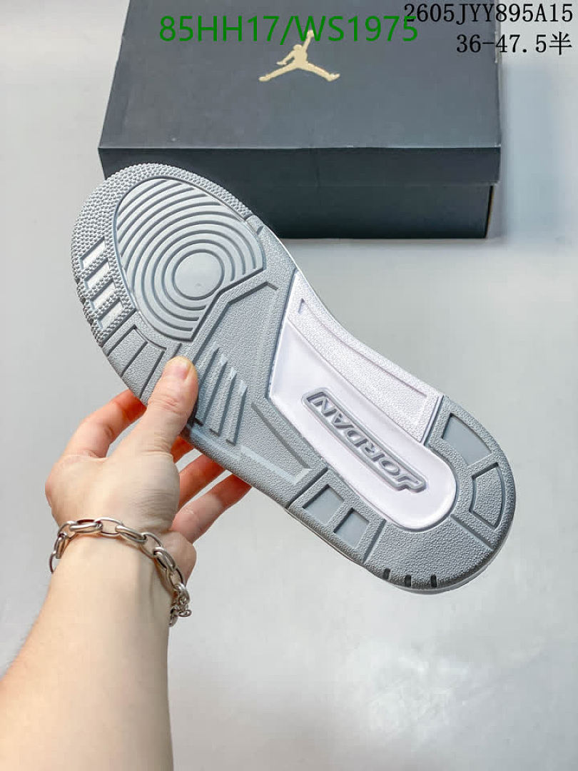 NIKE-Women Shoes Code: WS1975 $: 85USD