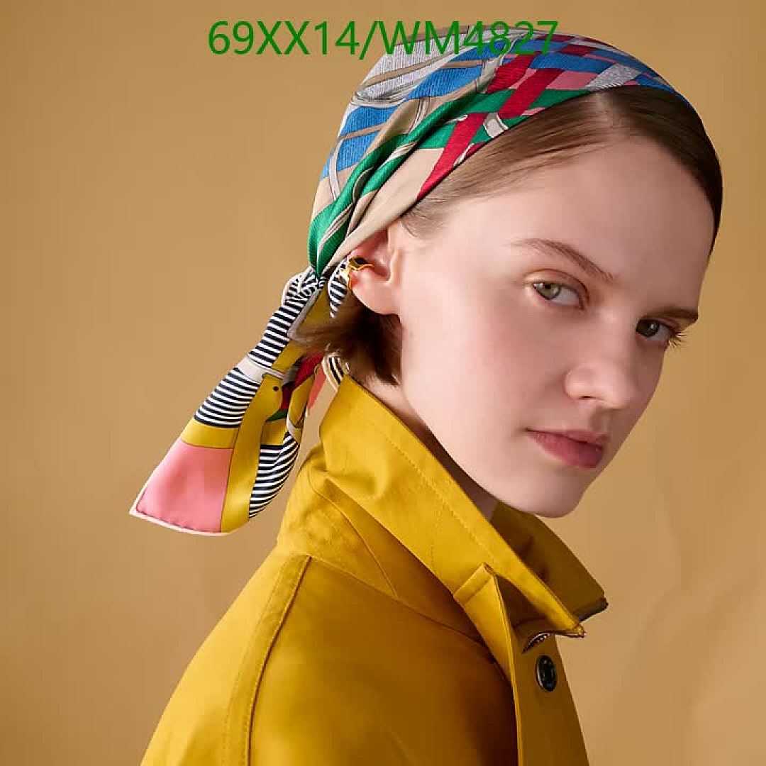 Hermes-Scarf Code: WM4827 $: 69USD