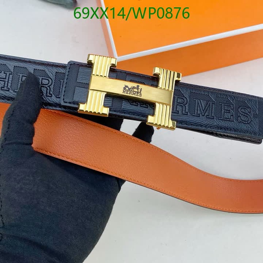 Hermes-Belts Code: WP0876 $: 69USD