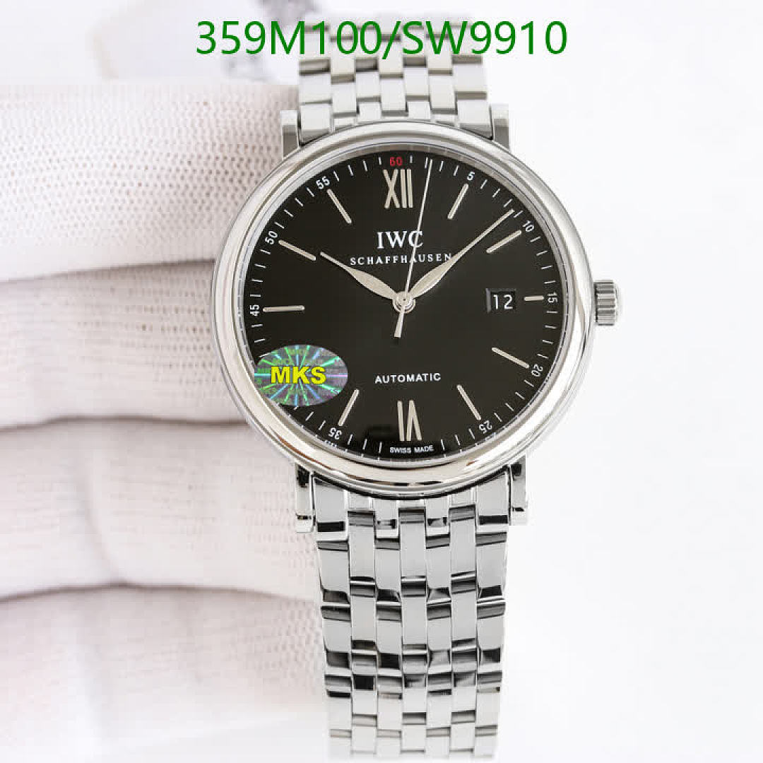 IWC-Watch-Mirror Quality Code: SW9910 $: 359USD