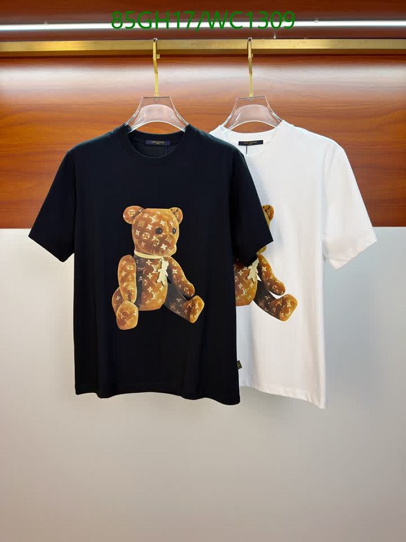 LV-Clothing Code: WC1309 $: 85USD