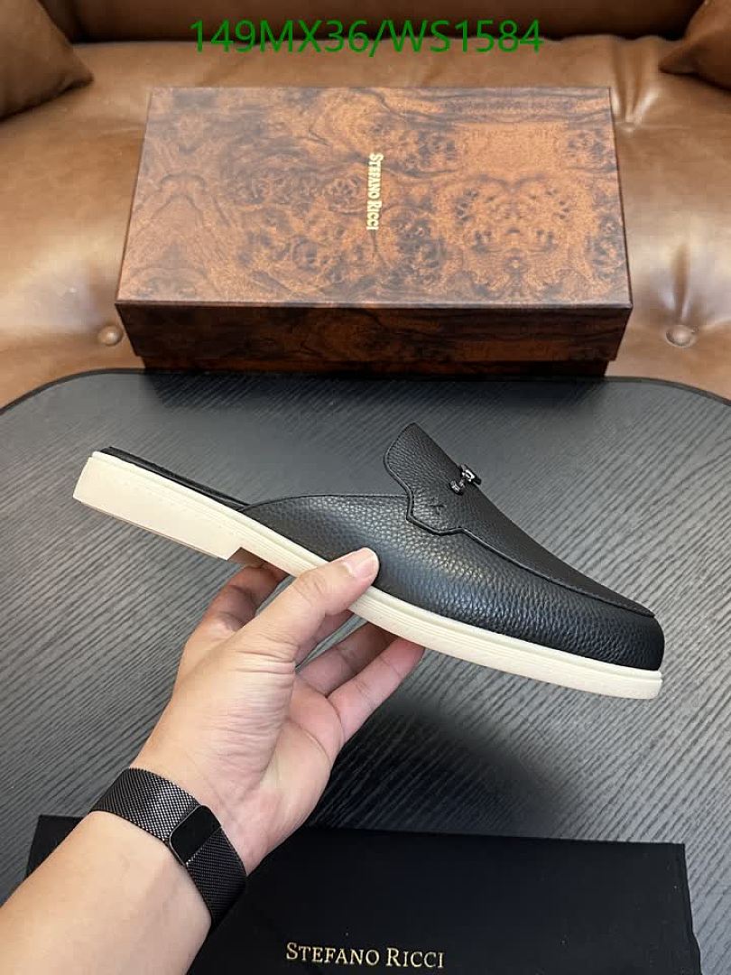 Stefano Ricci-Men shoes Code: WS1584 $: 149USD