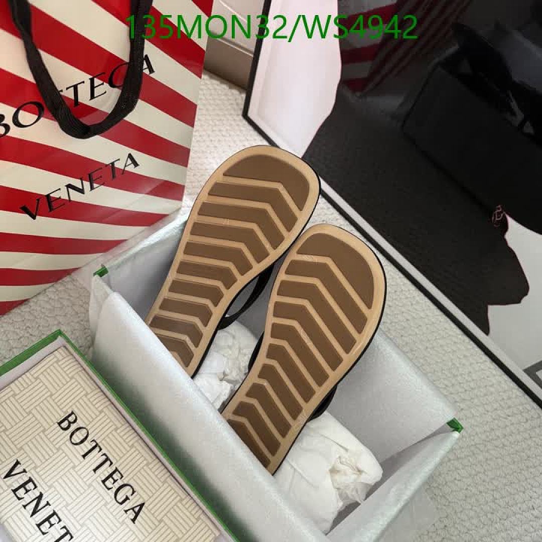 BV-Women Shoes Code: WS4942 $: 135USD