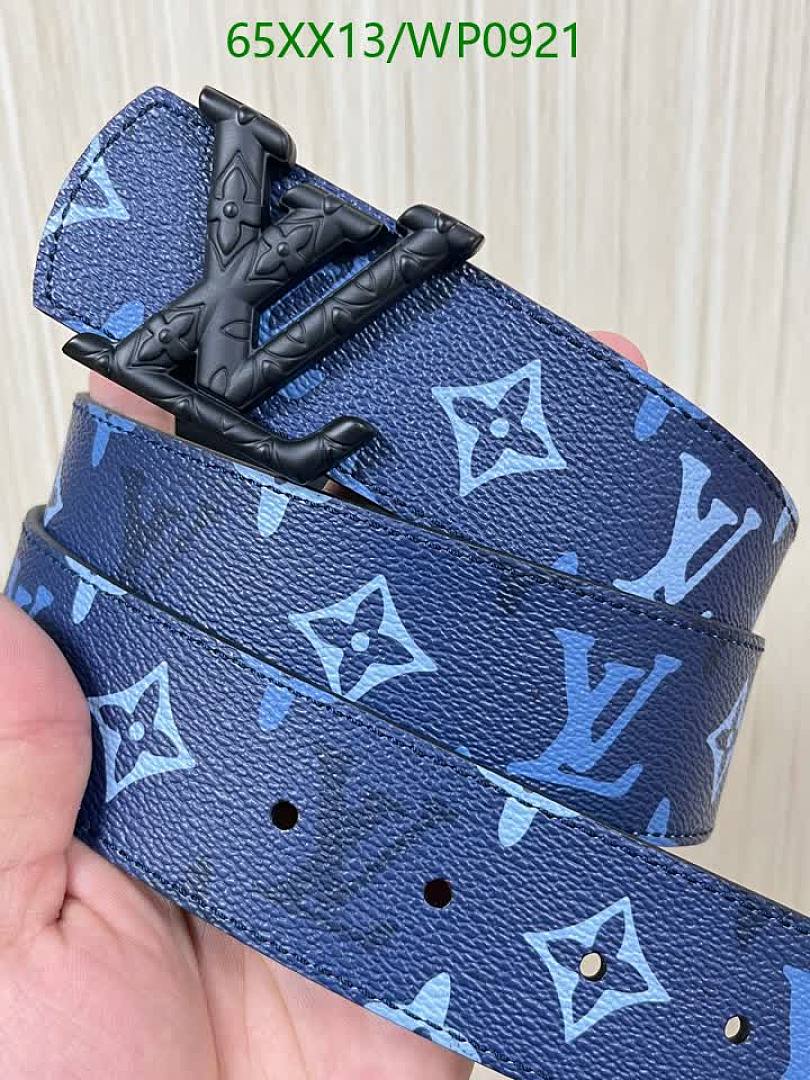LV-Belts Code: WP0921 $: 65USD