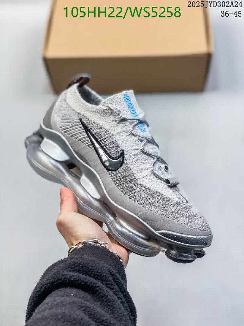 Nike-Men shoes Code: WS5258 $: 105USD