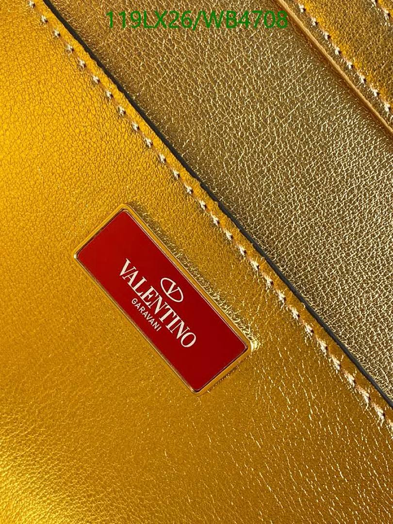Valentino-Bag-4A Quality Code: WB4708 $: 119USD