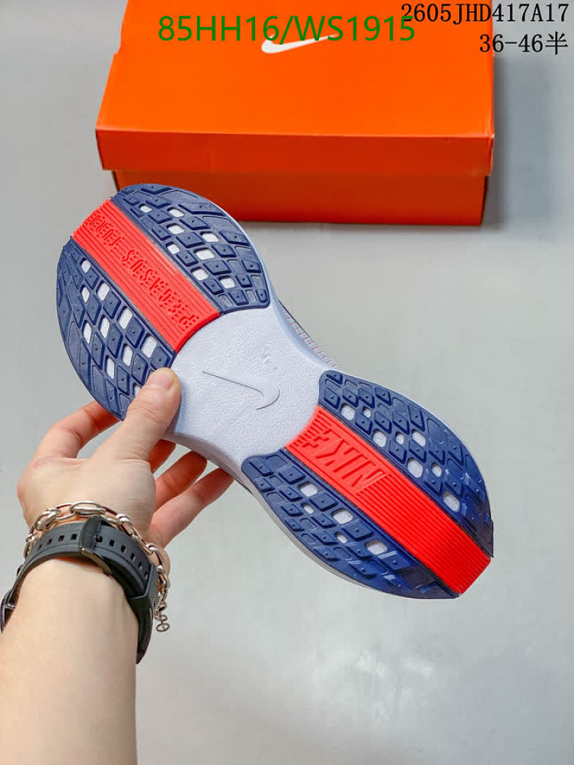 NIKE-Women Shoes Code: WS1915 $: 85USD