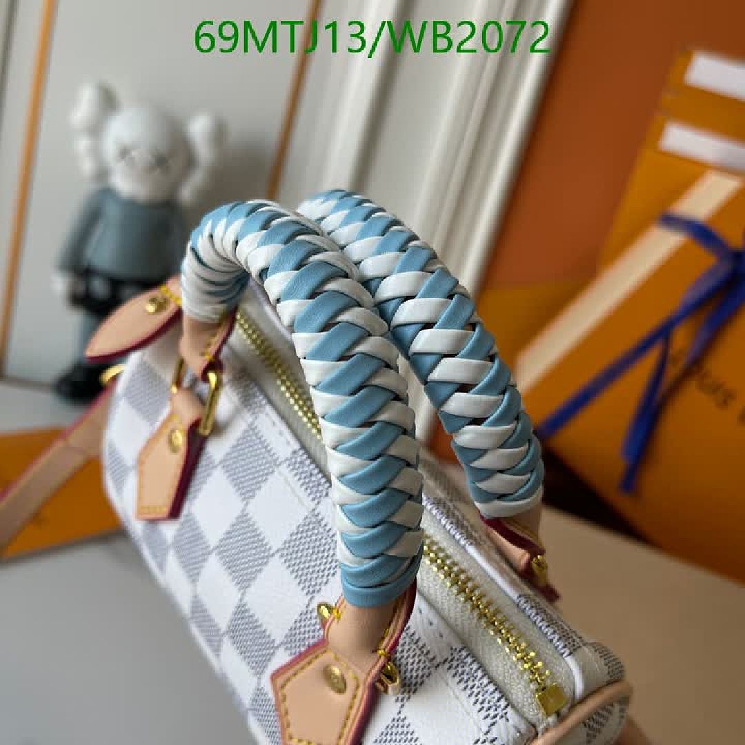 LV-Bag-4A Quality Code: WB2072 $: 69USD