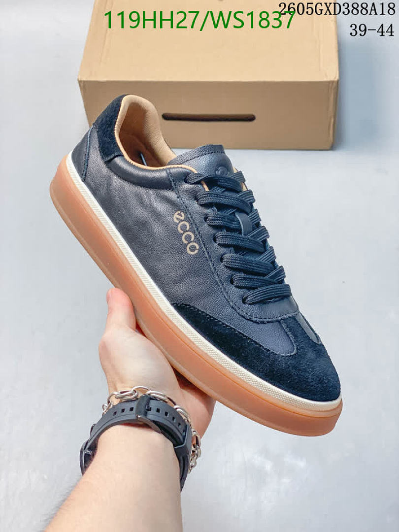 Ecco-Men shoes Code: WS1837 $: 119USD