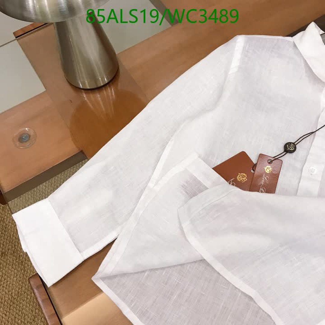 Loro Piana-Kids Clothing Code: WC3489 $: 85USD