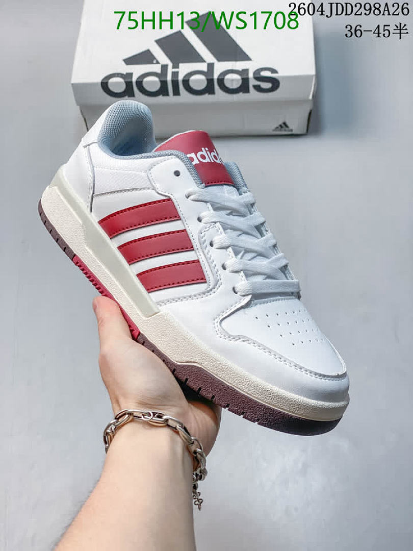 Adidas-Women Shoes Code: WS1708 $: 75USD