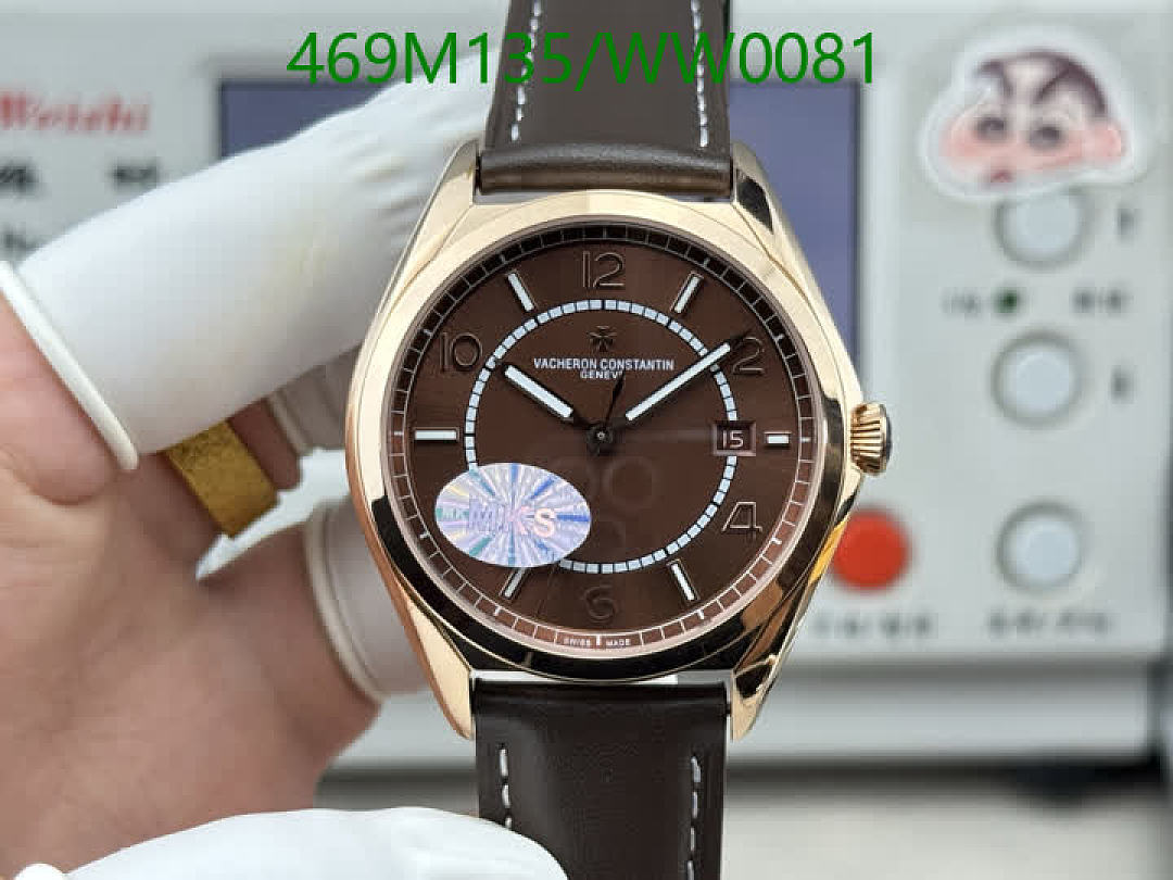 Vacheron Constantin-Watch-Mirror Quality Code: WW0081 $: 469USD