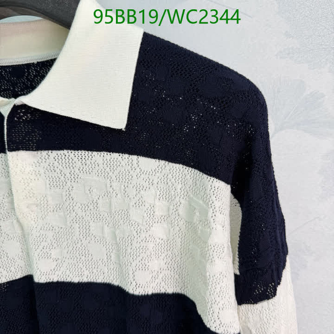 Dior-Clothing Code: WC2344 $: 95USD