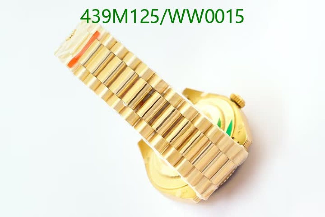Rolex-Watch-Mirror Quality Code: WW0015 $: 439USD