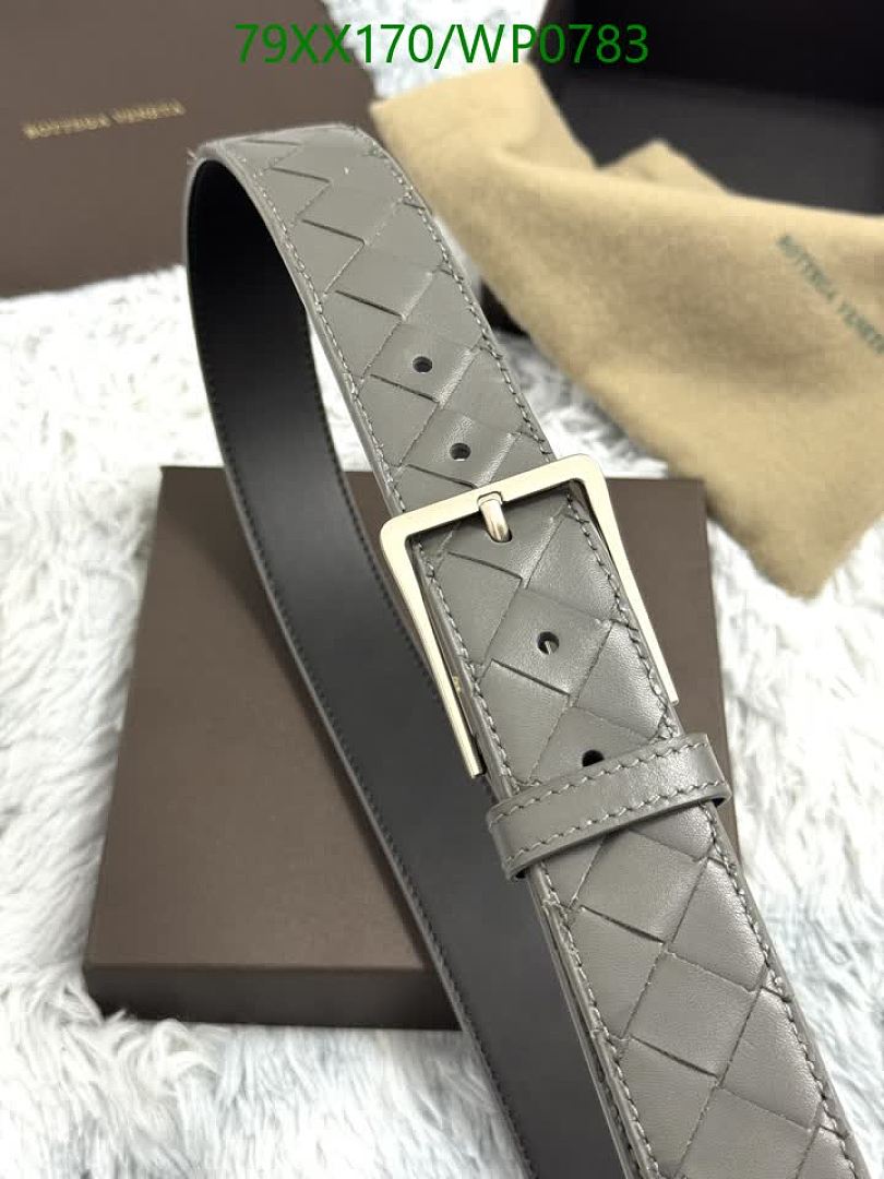 BV-Belts Code: WP0783 $: 79USD