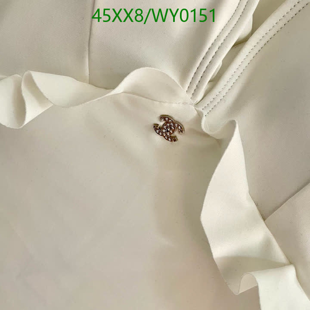 Chanel-Swimsuit Code: WY0151 $: 45USD