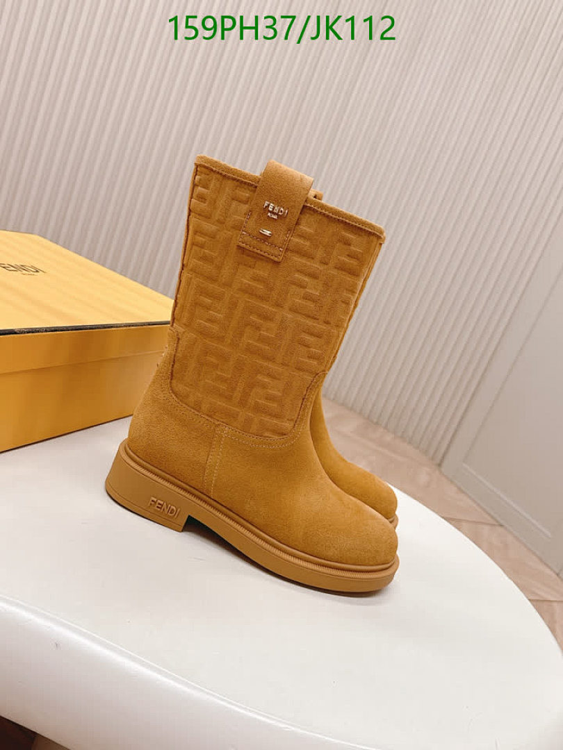 Boots-Women Shoes Code: JK112 $: 159USD