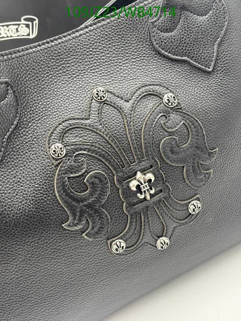 Handbag-Chrome Hearts Bags(4A) Code: WB4714 $: 109USD