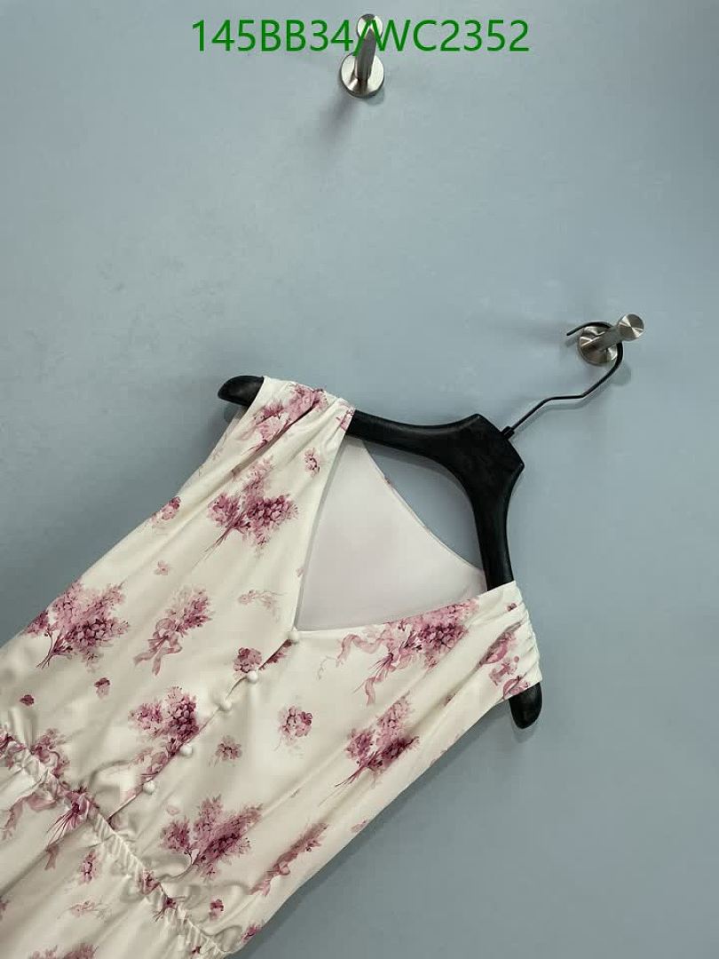 Dior-Clothing Code: WC2352 $: 145USD