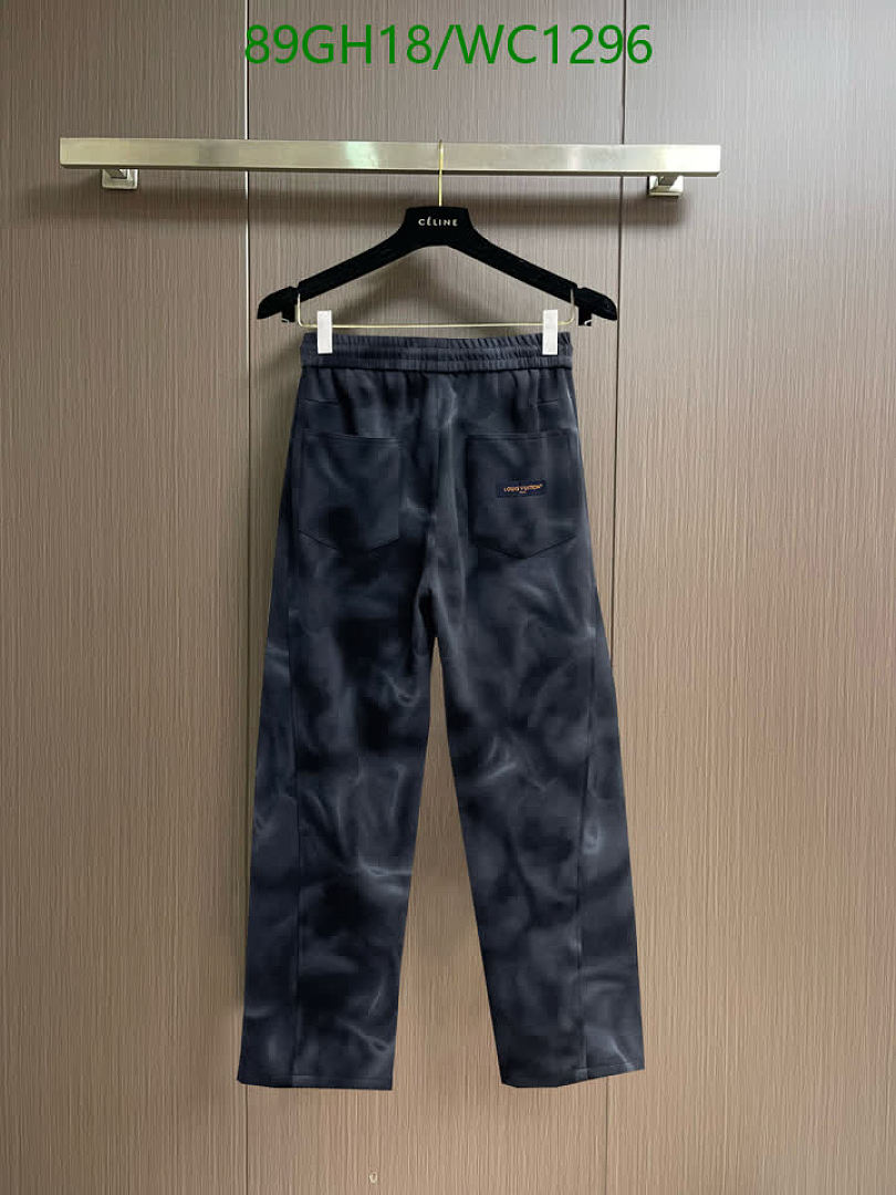 LV-Clothing Code: WC1296 $: 89USD