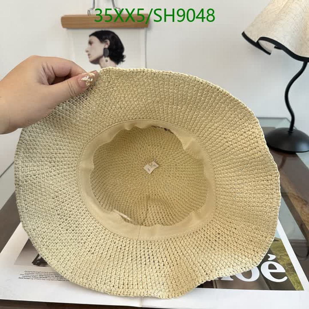 Dior-Cap(Hat) Code: SH9048 $: 35USD