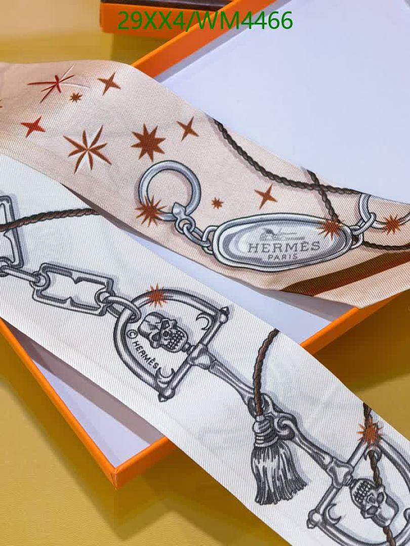 Hermes-Scarf Code: WM4466 $: 29USD