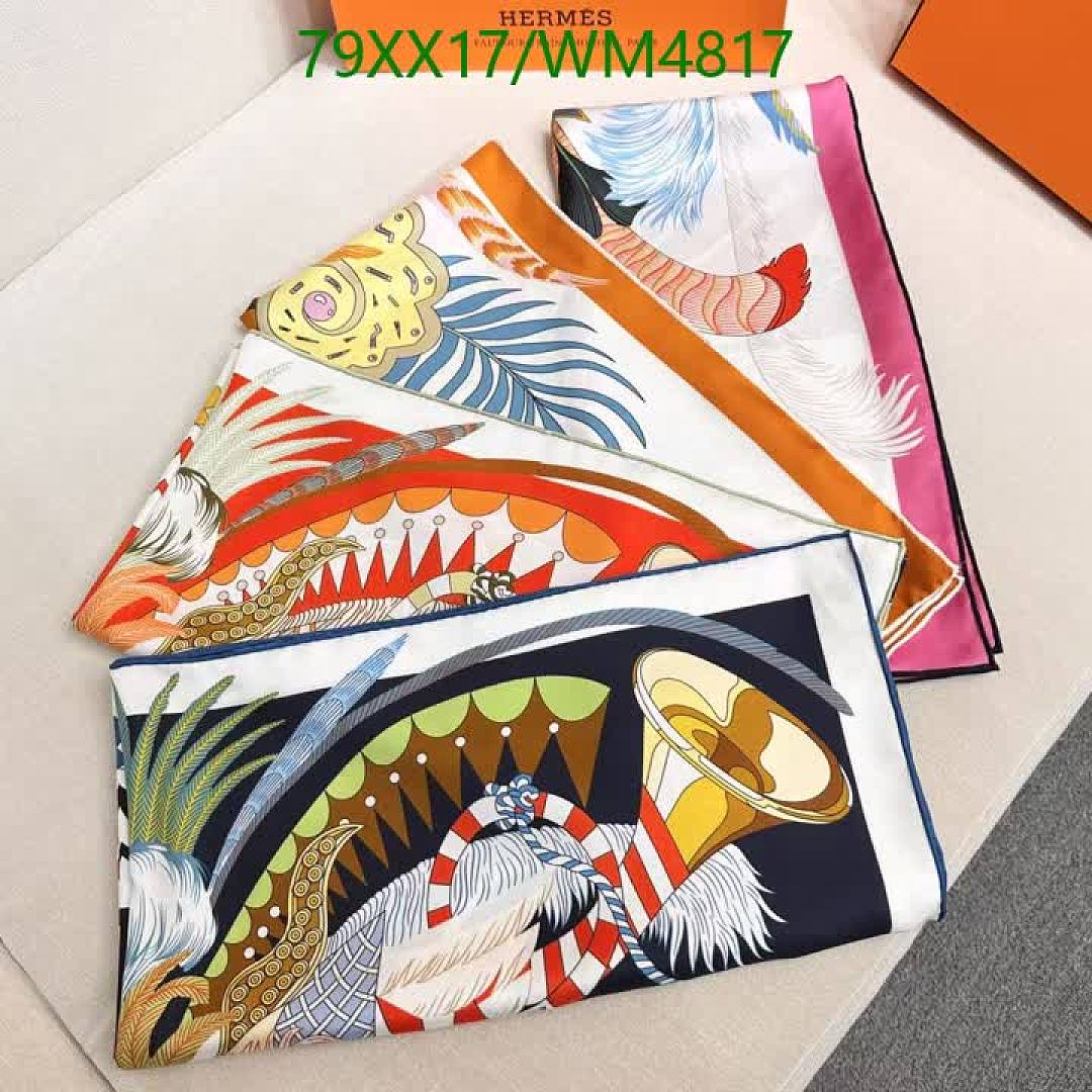 Hermes-Scarf Code: WM4817 $: 79USD