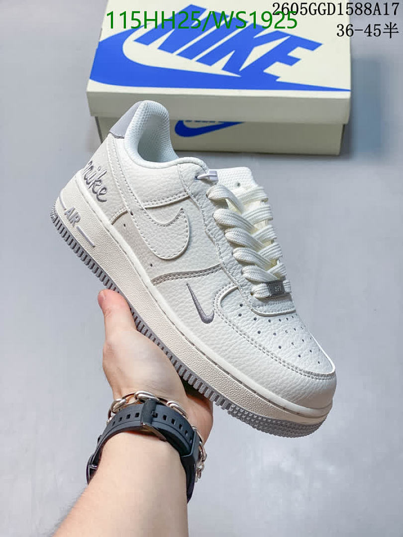 NIKE-Women Shoes Code: WS1925 $: 115USD