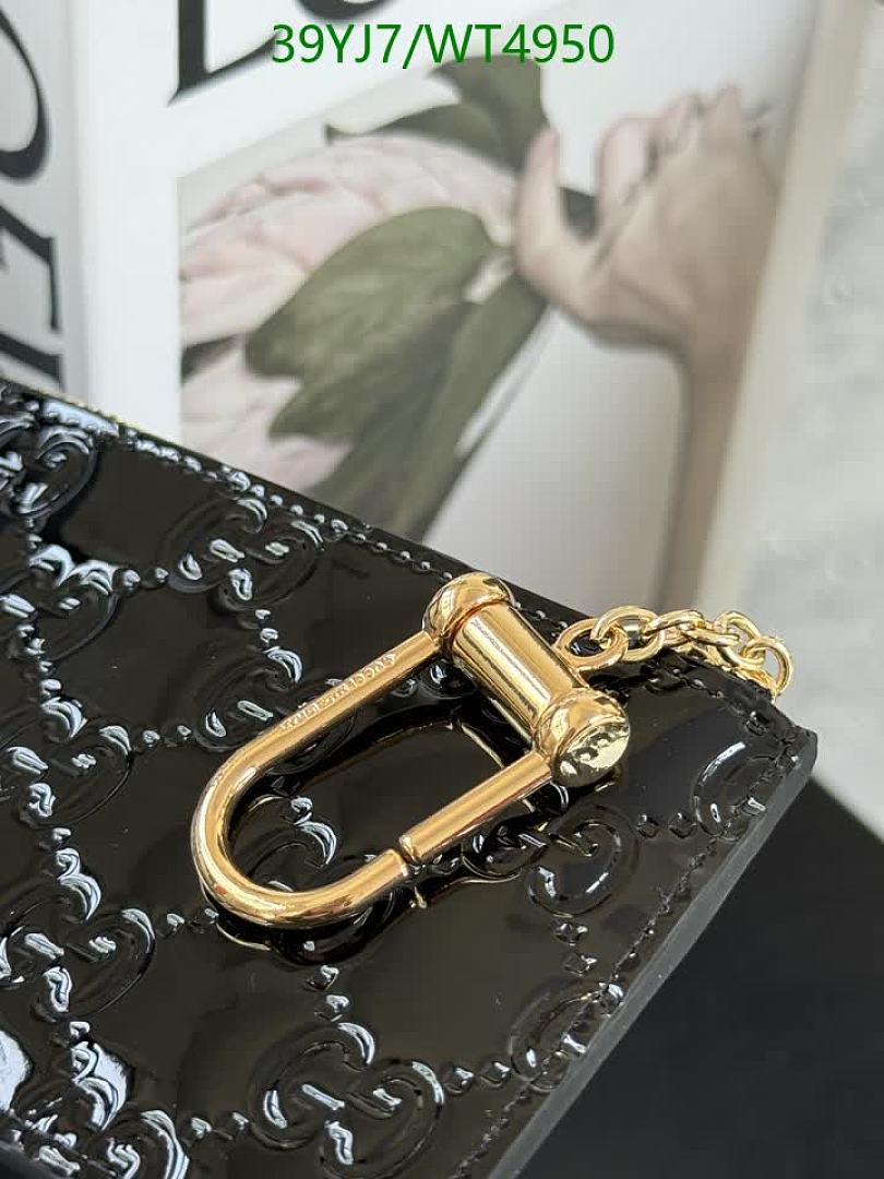 Gucci-Wallet-4A Quality Code: WT4950 $: 39USD