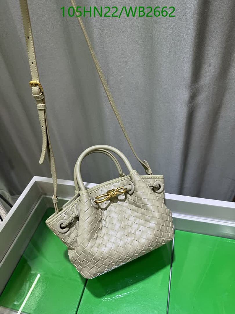 BV-Bag-4A Quality Code: WB2662 $: 105USD